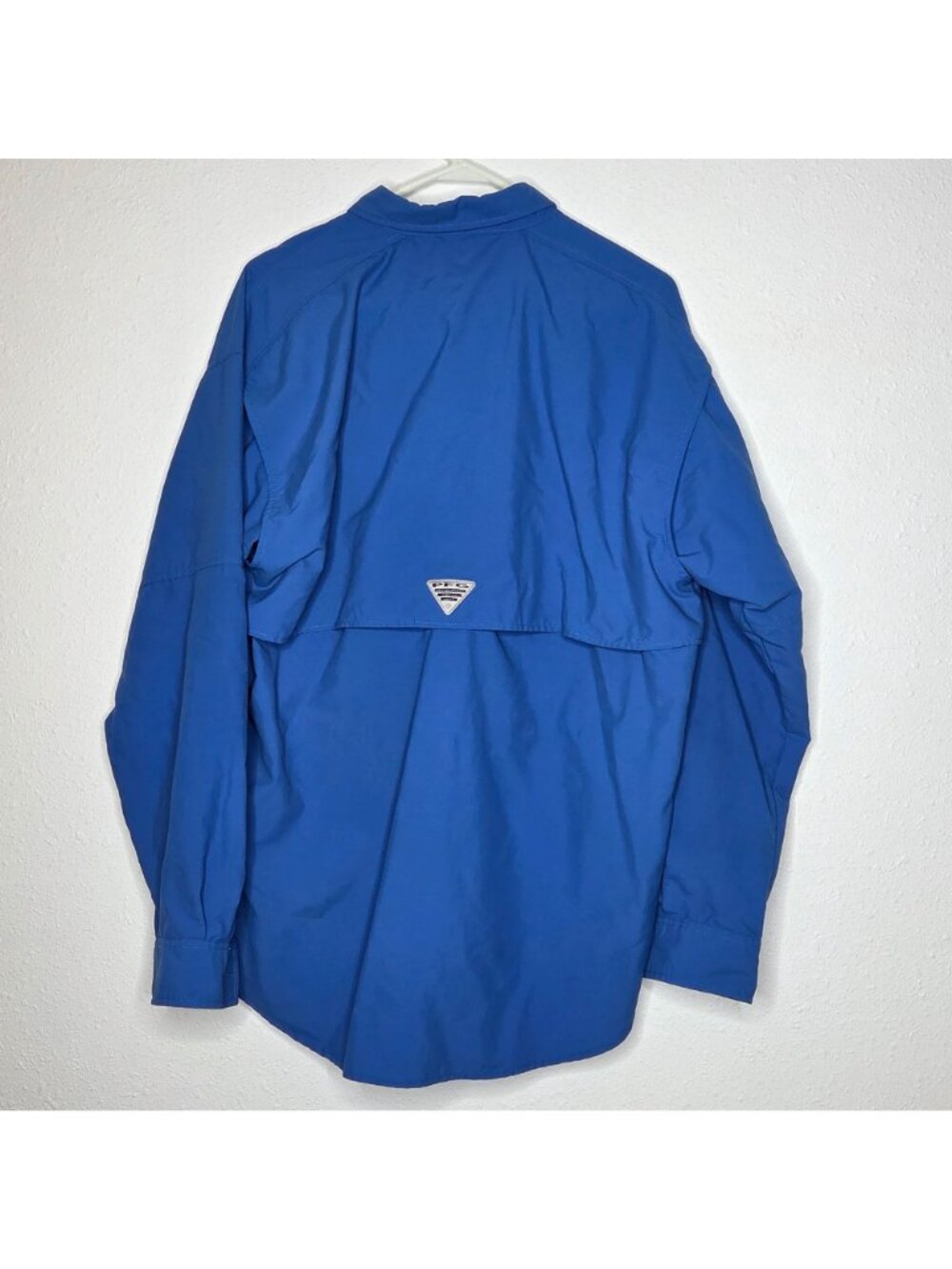 Columbia Men's PFG Bahama II Long Sleeve Fishing Shirt - Picture 2 of 9